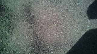 Concrete Sand